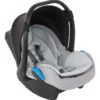Tako Light Grey Autostoel 0-13 Kg 02 -Kinderwagen Winkel tako en invictus light grey autostoel 0 13 kg 02 2