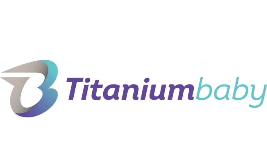 Titaniumbaby Groen Square UV Buggy Parasol TB-4242 4 Titaniumbaby Groen Square UV Buggy Parasol TB-4242 - Afbeelding 2