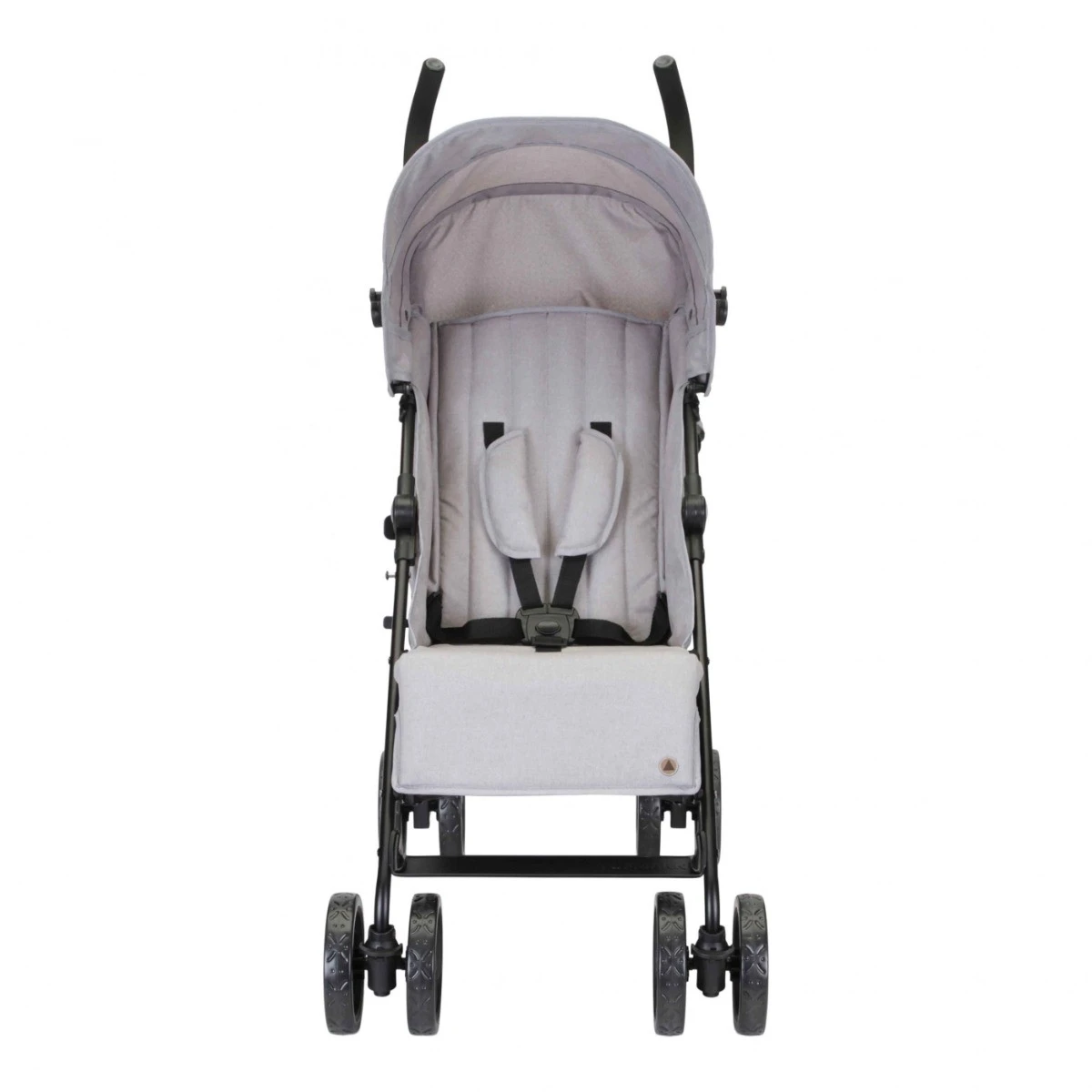 Topmark Fenn Grijs Buggy GY0122 5 Topmark Fenn Grijs Buggy GY0122 - Afbeelding 3