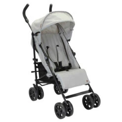 Topmark Fenn Groen Buggy GN0122