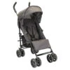 Topmark Fenn Zwart Buggy BK0122 -Kinderwagen Winkel topmark fenn zwart buggy bk0122