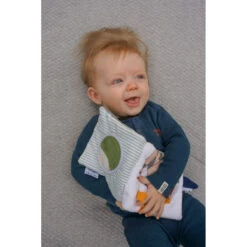 Tryco Fantasie Activiteiten Buggyboek TR-243302 22 Tryco Fantasie Activiteiten Buggyboek TR-243302 -Kinderwagen Winkel tryco fantasie activiteiten buggyboek tr 243302 2