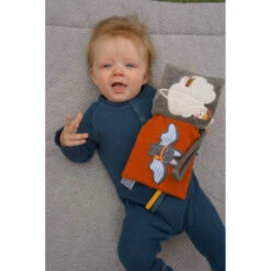 Tryco Fantasie Activiteiten Buggyboek TR-243302 21 Tryco Fantasie Activiteiten Buggyboek TR-243302 -Kinderwagen Winkel tryco fantasie activiteiten buggyboek tr 243302 3