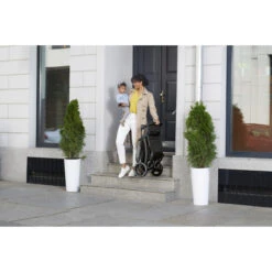 Kinderkraft Trig 2 Grey Wandelwagen KSTRIG2TGRY0000 -Kinderwagen Winkel twig 2 sfeer 1 1 1