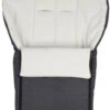 Zaffiro Melange Antraciet Wit Universele Afritsbare Voetenzak S13 2 Zaffiro Melange Antraciet Wit Universele Afritsbare Voetenzak S13 -Kinderwagen Winkel zaffiro voetenzak antraciet melange