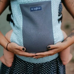 Zaffiro City Air Beige Leaves Ergonomische Draagzak 7398 18 Zaffiro City Air Beige Leaves Ergonomische Draagzak 7398 -Kinderwagen Winkel zaffiro city air beige leaves draagzak 7398 2