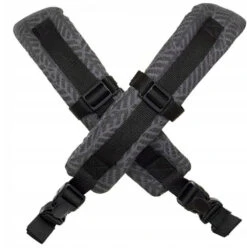 Zaffiro Ergo Geo Burgund Ergonomische Draagzak 8326 -Kinderwagen Winkel zaffiro ergo draagzak 4 1