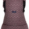 Zaffiro Ergo Geo Burgund Ergonomische Draagzak 8326 2 Zaffiro Ergo Geo Burgund Ergonomische Draagzak 8326 -Kinderwagen Winkel zaffiro ergo geo burgund draagzak 8326 1