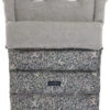 Zaffiro IGROW 2.0 Wol Organic Grey Voetenzak -Kinderwagen Winkel zaffiro igrow 2.0 wol organic grey voetenzak 1920x1920