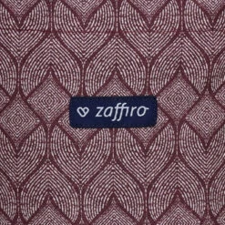 Zaffiro Smart 2.0 Geo Burgund Ergonomische Draagzak 8067 20 Zaffiro Smart 2.0 Geo Burgund Ergonomische Draagzak 8067 -Kinderwagen Winkel zaffiro smart 2.0 geo burgund draagzak 8067