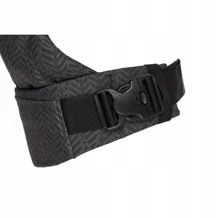 Zaffiro Smart 2.0 Geo Burgund Ergonomische Draagzak 8067 5 Zaffiro Smart 2.0 Geo Burgund Ergonomische Draagzak 8067 - Afbeelding 3