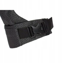 Zaffiro Smart 2.0 Graphite Leaves Ergonomische Draagzak 7992 -Kinderwagen Winkel zaffiro smart 2.0 geo burgund draagzak 8067 3 2