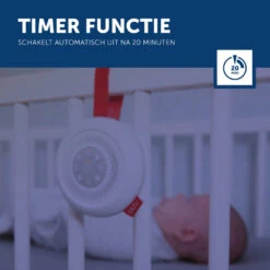 Zazu Suzy Portable Baby Soother Muziekdoosje ZA-SUZY-01 -Kinderwagen Winkel zazu suzy portable baby soother muziekdoosje za suzy 01 3